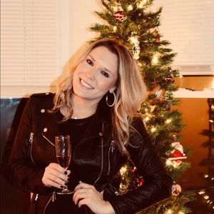 Meet your Posher, Paige